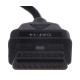 OBD-II redukce 14-pin pro vozy CAT Caterpillar MECHANIC CABLE 9
