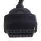 OBD-II redukce  3-pin pro moto Yamaha MECHANIC CABLE 13