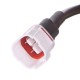 OBD-II redukce  4-pin pro moto Yamaha MECHANIC CABLE 14