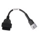 OBD-II redukce 6-pin pro moto SUZUKI MECHANIC CABLE 16