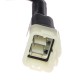 OBD-II redukce 6-pin pro moto Kawasaki MECHANIC CABLE 17