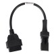 OBD-II redukce 4-pin pro moto Ducati MECHANIC CABLE 18