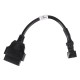OBD-II redukce 3-pin pro moto KYMCO MECHANIC CABLE 19