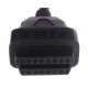 OBD-II redukce 4-pin pro moto Harley-Davidson MECHANIC CABLE 20