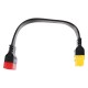 OBD-II prodlužovací kabel pro Thinkdiag, Launch MECHANIC CABLE 26