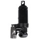 Hydraulický válec pro nízkoprofilový zvedák SX JACK MINI 2T - náhradní díl