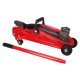 Pojízdný hydraulický zvedák 2t nízkoprofilový SX Jack MINI 2T