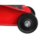 Pojízdný hydraulický zvedák 2t nízkoprofilový SX Jack MINI 2T