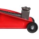Pojízdný hydraulický zvedák 2t nízkoprofilový SX Jack MINI 2T