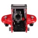 Pojízdný hydraulický zvedák 2t nízkoprofilový SX Jack MINI 2T