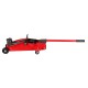 Pojízdný hydraulický zvedák 2t nízkoprofilový SX Jack MINI 2T