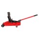 Pojízdný hydraulický zvedák 2t nízkoprofilový SX Jack MINI 2T