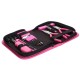 Sada nářadí HOME PINK 26