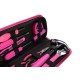 Sada nářadí HOME PINK 20