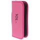 Sada nářadí HOME PINK 20