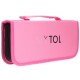 Sada nářadí HOME PINK 20