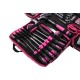 Sada nářadí HOME PINK 120 BAG