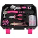 Sada nářadí HOME PINK 88