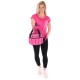 Sada zahradního nářadí GARDEN PINK 10