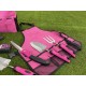 Sada zahradního nářadí GARDEN PINK 12