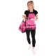 Sada zahradního nářadí GARDEN PINK 12