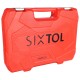 Gola sada CRV 108 profi - záruka 6 let SIXTOL SIX