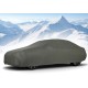 Ochranná plachta na auto CAR COVER PREMIUM S
