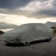 Ochranná plachta na auto CAR COVER PREMIUM S