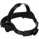 Svářecí kukla samostmívací WELDING MASK 1, černá