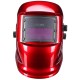Svářecí kukla samostmívací WELDING MASK 2, červená