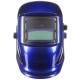 Svářecí kukla samostmívací WELDING MASK 3, modrá