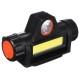 Přídavná LED svítilna pro svářecí kuklu WELDING LAMP