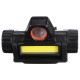Přídavná LED svítilna pro svářecí kuklu WELDING LAMP