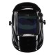Svářecí kukla samostmívací WELDING MASK PRO VIEW, černá