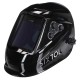 Svářecí kukla samostmívací WELDING MASK PRO VIEW, černá