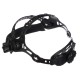 Svářecí kukla samostmívací WELDING MASK PRO VIEW, černá