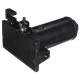 Hydraulický válec pro zvedák s pedálem SX JACK PEDAL 3T - náhradní díl