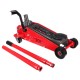 Pojízdný hydraulický zvedák heavy-duty 3T s pedálem SX JACK PEDAL 3T