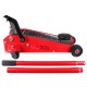 Pojízdný hydraulický zvedák heavy-duty 3T s pedálem SX JACK PEDAL 3T