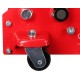 Pojízdný hydraulický zvedák heavy-duty 3T s pedálem SX JACK PEDAL 3T
