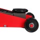 Pojízdný hydraulický zvedák heavy-duty 3T s pedálem SX JACK PEDAL 3T