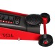 Pojízdný hydraulický zvedák heavy-duty 3T s pedálem SX JACK PEDAL 3T