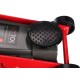 Pojízdný hydraulický zvedák heavy-duty 3T s pedálem SX JACK PEDAL 3T
