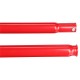 Pojízdný hydraulický zvedák heavy-duty 3T s pedálem SX JACK PEDAL 3T