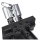 Hydraulický válec pro nízkoprofilový zvedák SX JACK 3T - náhradní díl