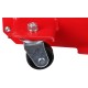 Pojízdný hydraulický zvedák heavy-duty 3t nízkoprofilový SX JACK 3T