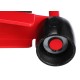Pojízdný hydraulický zvedák heavy-duty 3t nízkoprofilový SX JACK 3T