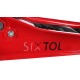 Pojízdný hydraulický zvedák heavy-duty 3t nízkoprofilový SX JACK 3T