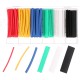 Sada smršťovacích bužírek MECHANIC TUBE SET 128, 128ks