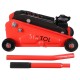 Pojízdný hydraulický zvedák 2,5t SX JACK SUV 2,5T